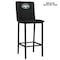 Dreamseat Bar Stool 500 with New York Jets Primary Logo, 2PK XZ500BSDBLK-PSNFL21015A - alternate 1